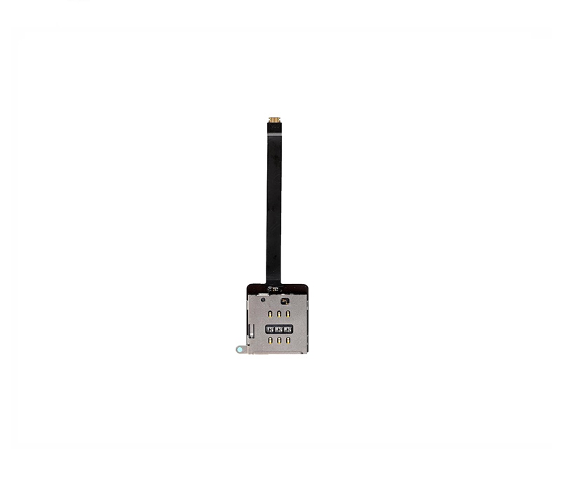 Cable flex con lector de tarjeta SIM para iPad Pro 10.5 2017