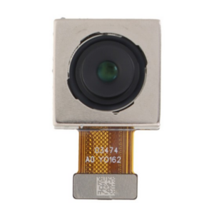 2 Camara Trasera Para Redmi Note 14 Pro 4G
