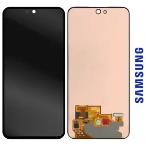 Pantalla Completa Original Sin Marco para Samsung Galaxy A36 5G A366B