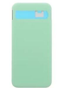 2 Tapa Trasera Para Google Pixel 8A Verde