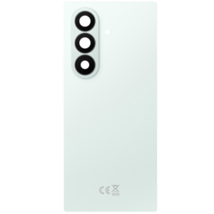 Tapa Trasera Para Samsung Z Fold 7 Verde