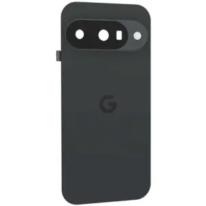 Tapa Trasera Para Pixel 10 Negro