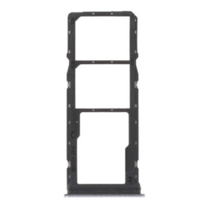 Bandeja Sim Para Redmi 15C Azul