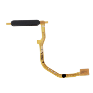 2 Flex De Huella Para Samsung A17 5G /A176 Negro