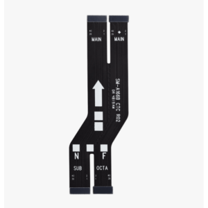2 Flex Conexion Para Samsung A17 5G /A176