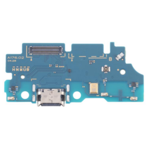 2 Placa De Carga Para Samsung A17 5G /A176