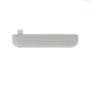 2 Tapa Trasera De Arriba Para Pixel 8 Pro Blanco