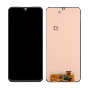 2 Pantalla Completa Oled Sin Marco Para Samsung Galaxy A16 5G