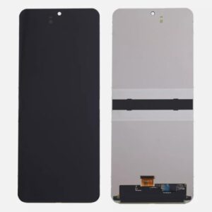 Pantalla Completa Original Sin Marco Para Flip 6