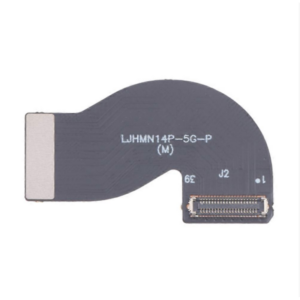 2 Flex De Lcd Para Xiaomi Poco X7 5G
