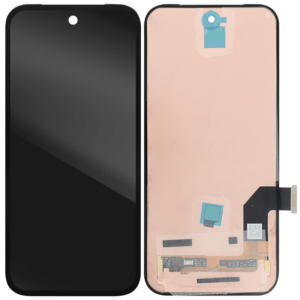 2 Pantalla Completa Original Para Google Pixel 9A