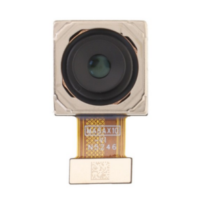 2 Camara Trasera Para Redmi Note 15 4G