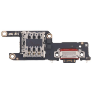 2 Placa De Carga Para Redmi Note 15 Pro 5G