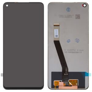 Pantalla Completa Oled Para Redmi 10X