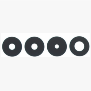 2 Lente De Camara Para Redmi Note 15 Pro Plus