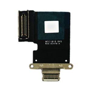Placa De Carga Para Ipad 12.9 3Gen