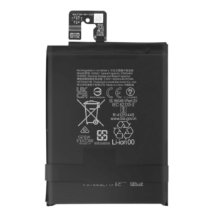 2 Bateria Para Google Pixel 9A
