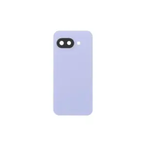2 Tapa Trasera Para Pixel 9A Lila