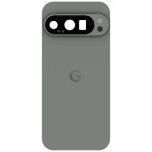 Tapa Trasera Para Pixel 9 Pro Verde