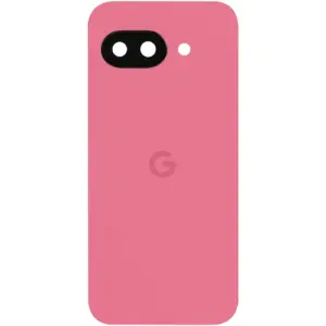 2 Tapa Trasera Para Pixel 9A Rosa