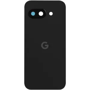 2 Tapa Trasera Para Pixel 9A Negro