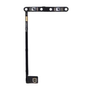 Boton De Volumen Para Ipad Pro 11 2Gen