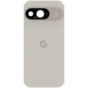 2 Tapa Trasera Para Pixel 9 Blanco