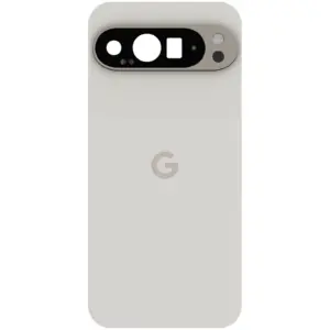 Tapa Trasera para Google Pixel 9 Pro XL Blanco