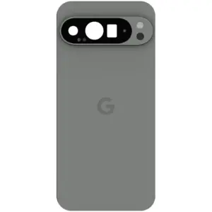 Tapa Trasera para Google Pixel 9 Pro XL Verde