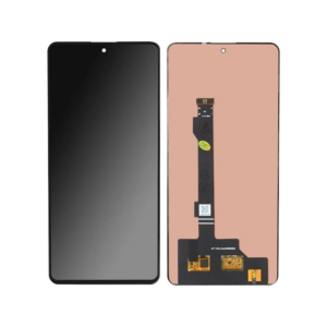 2 Pantalla Completa TFT Para Xiaomi Redmi Note 12 Pro Plus 5G