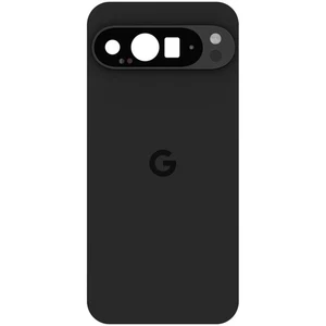 Tapa Trasera para Google Pixel 9 Pro XL Negro