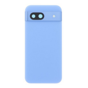 2 Tapa Trasera Para Google Pixel 8A Azul