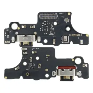Placa De Carga Para Pixel 8