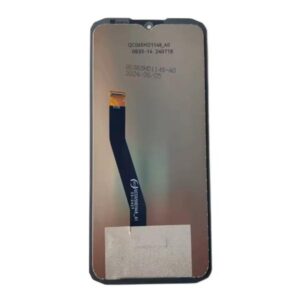 2 Pantalla Completa Para Doogee Blade 10 / Blade 10 Ultra / Blade 10 Pro
