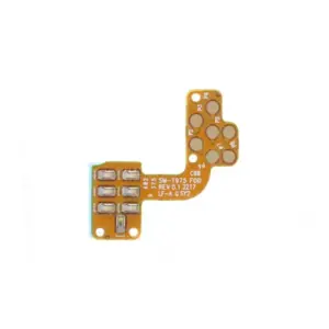 2 Flex conector fingerprint para Samsung Galaxy Tab S7 Plus