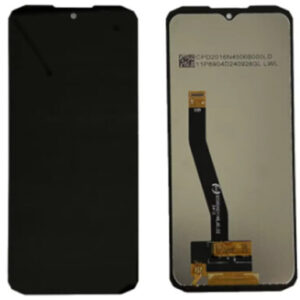 Pantalla Completa Para Doogee Blade 10 Power / Blade 10 Max