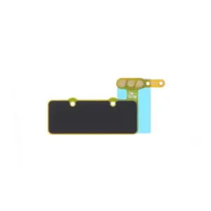 2 Chip carga inalambrica touch para Samsung Galaxy Tab S7 Plus