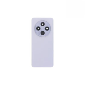 Tapa Trasera Para Redmi 14C Morado