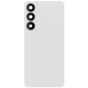 Tapa Trasera Para S25 Fe Blanco