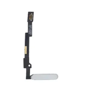 Boton De Encender Para Ipad Mini 6 Blanco