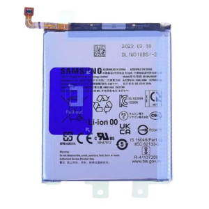 Bateria Para Samsung A56 5G A566