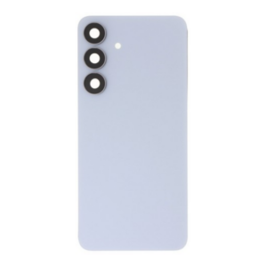 Tapa Trasera Para S25 Fe Azul