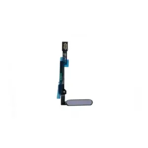 Boton De Encender Para Ipad Mini 6 Azul