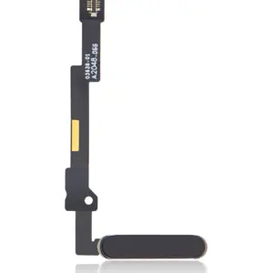 Boton De Encender Para Ipad Mini 6 Negro