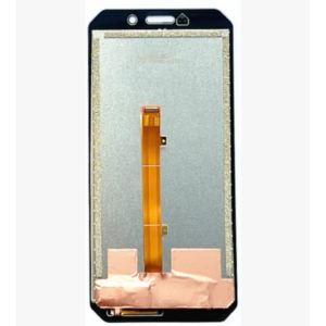 2 Pantalla Completa Para Doogee S51 / S61 / S61 PRO