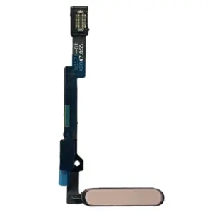 Boton De Encender Para Ipad Mini 6 Rosa