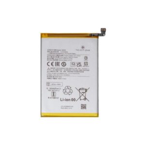 2 Bateria Para Redmi 12 BM5R