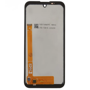 2 Pantalla Completa Para Doogee S59 / S59 PRO