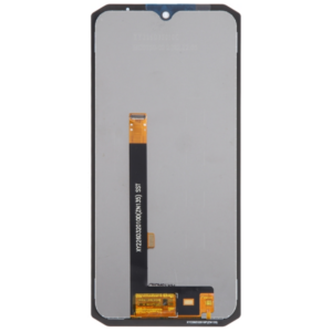 2 Pantalla Completa Para Doogee S98 / S98 PRO