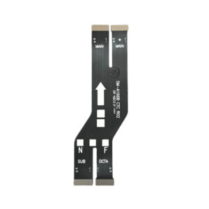 2 Flex De Lcd Para Samsung A16 4G